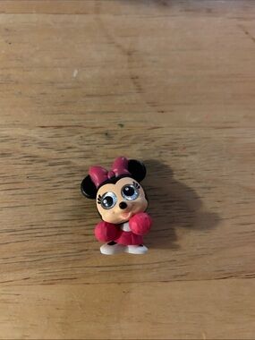 Doorables - Minnie